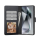 Tech-Protect Wallet do Galaxy S25 Edge Black - 1343739 - zdjęcie 2